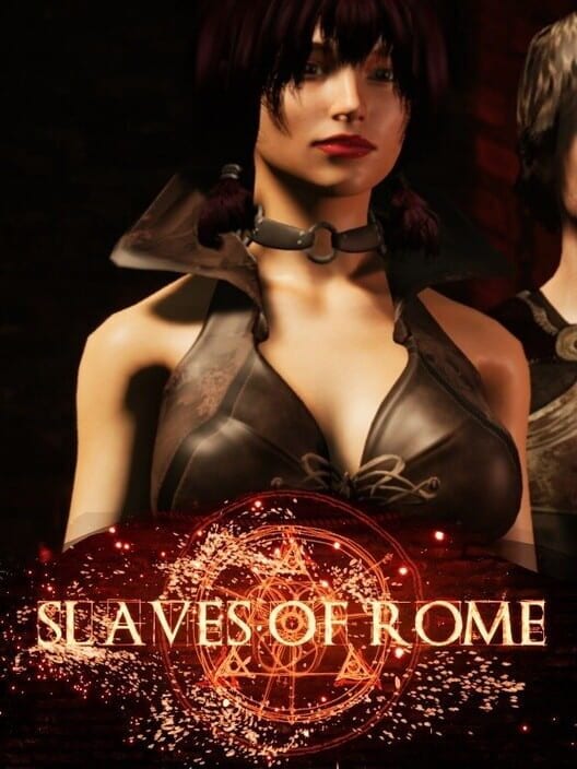 Slaves of Rome