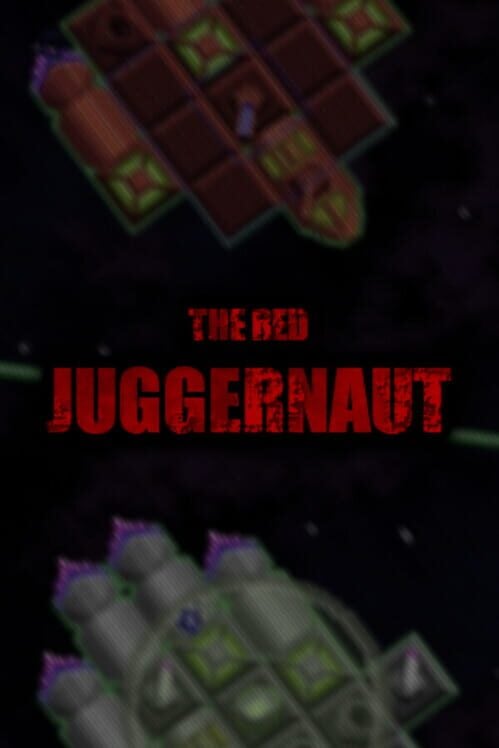 The Red Juggernaut