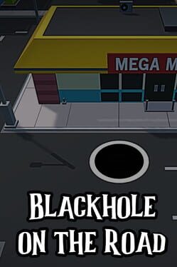 Blackhole on the Road