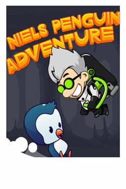 Niels Penguin Adventure