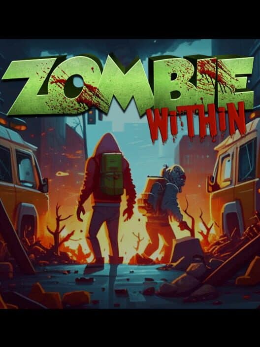 Zombie Within