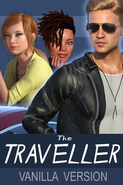 The Traveller: Vanilla Version