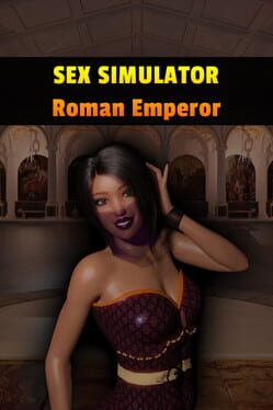 Sex Simulator: Roman Emperor