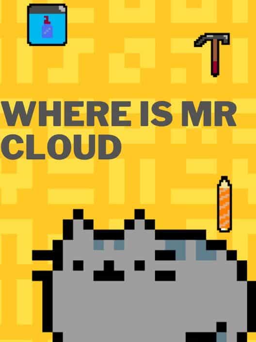 Where is Mr. Cloud