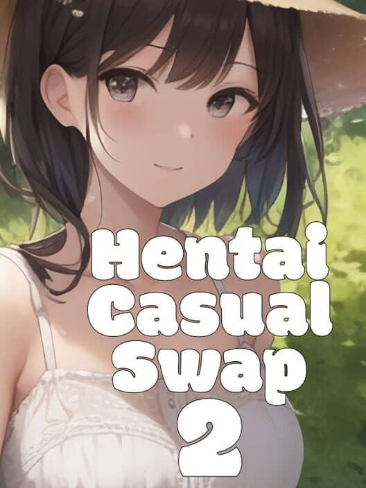 Hentai Casual Swap 2