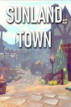 Sunland Town