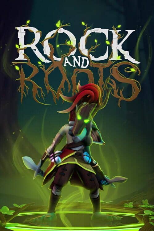 Rock and Roots