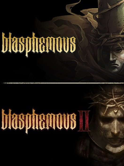 Blasphemous + Blasphemous 2 Bundle