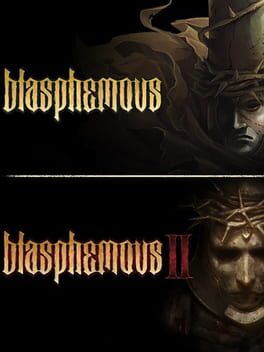 Blasphemous + Blasphemous 2 Bundle