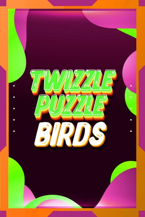 Twizzle Puzzle: Birds