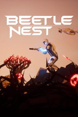 Beetle Nest