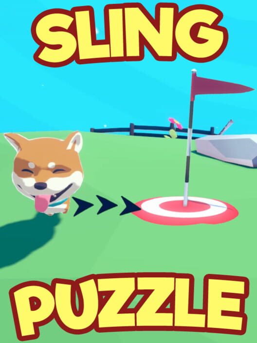 Sling Puzzle: Golf Master