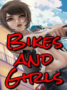 Bikes and Girls