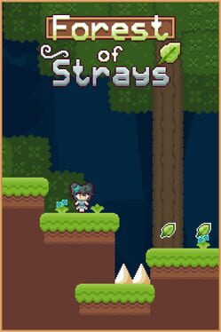 Forest of Strays