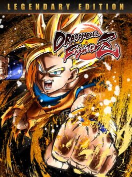 Dragon Ball FighterZ: Legendary Edition