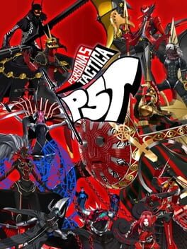 Persona 5 Tactica: Picaro Summoning Pack + Raoul Persona