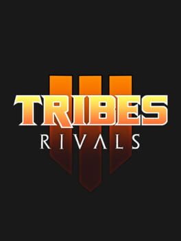 Tribes 3: Rivals
