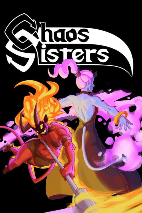 Chaos Sisters