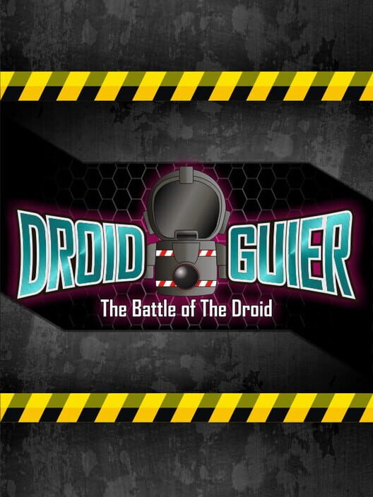 Droid Guier