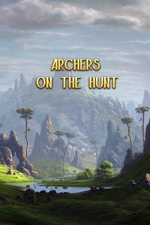Archers on the Hunt