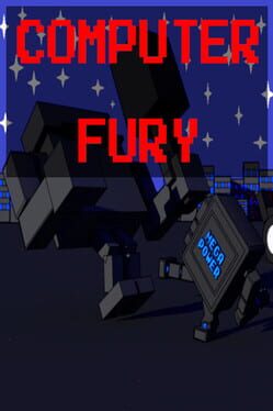 Computer Fury