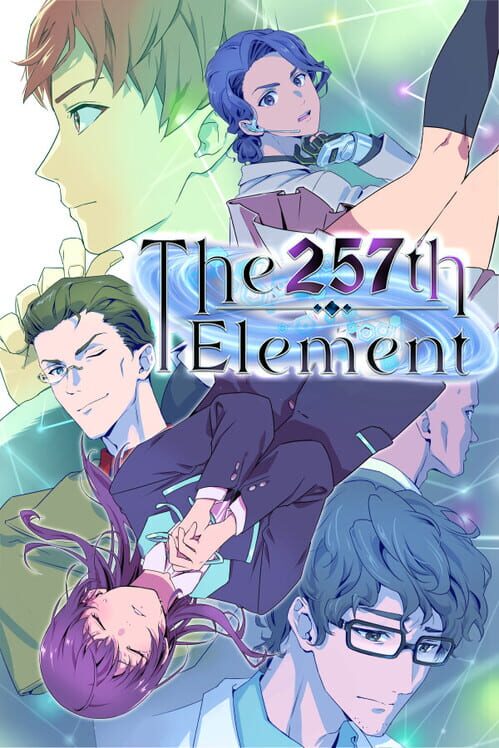 The 257th Element