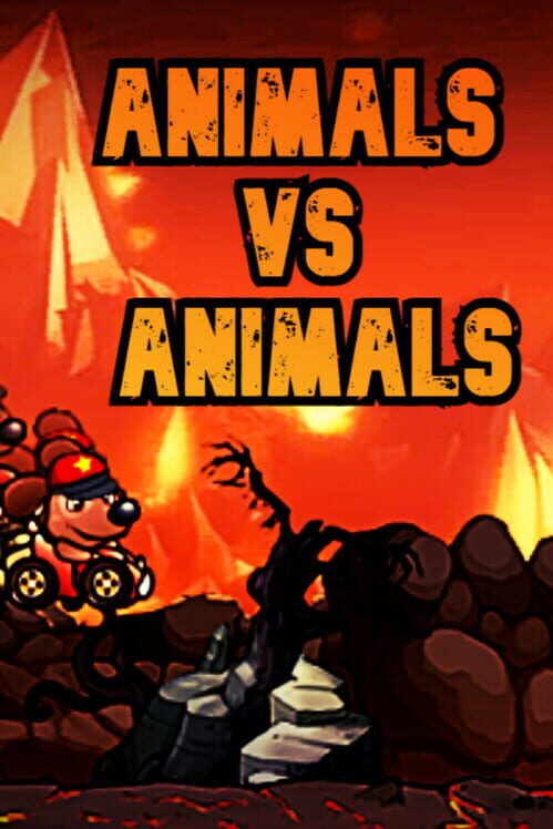 Animals vs. Animals