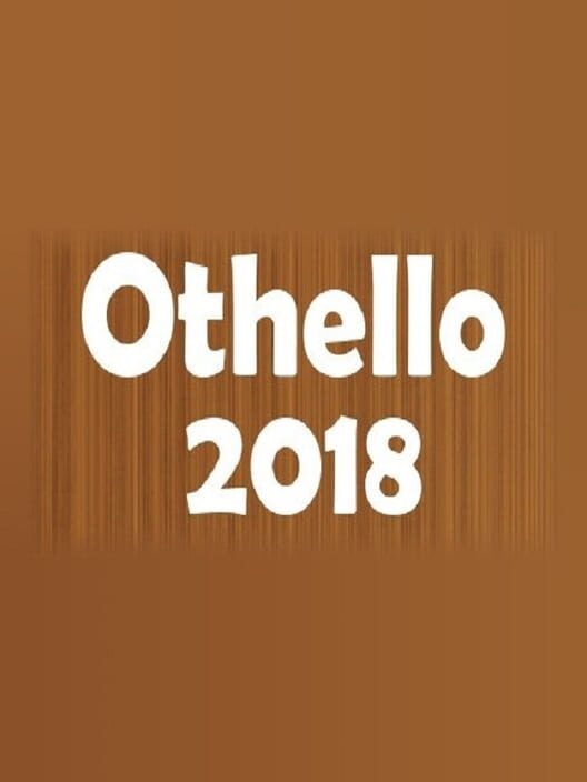 Othello 2018