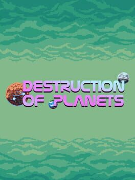 Destruction of Planets