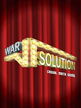 War Solution: Casual Math Game