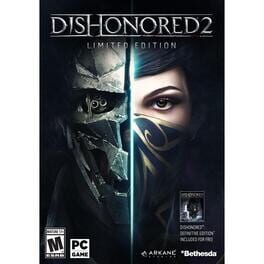 Dishonored 2: Limited Edition