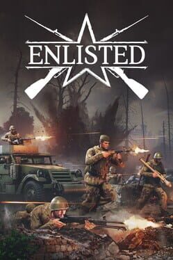 Enlisted: M3A1 Squad