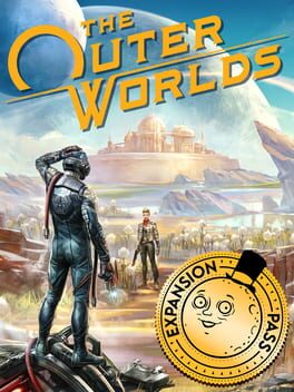 The Outer Worlds: Expansion Pass