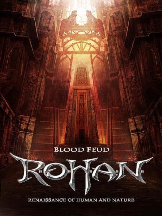 Rohan: Blood Feud