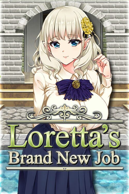 Loretta's Brand New Job
