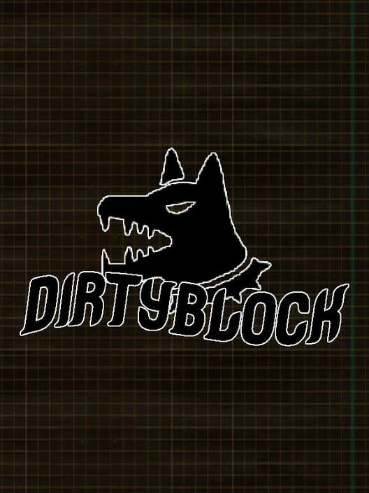 Dirtyblock
