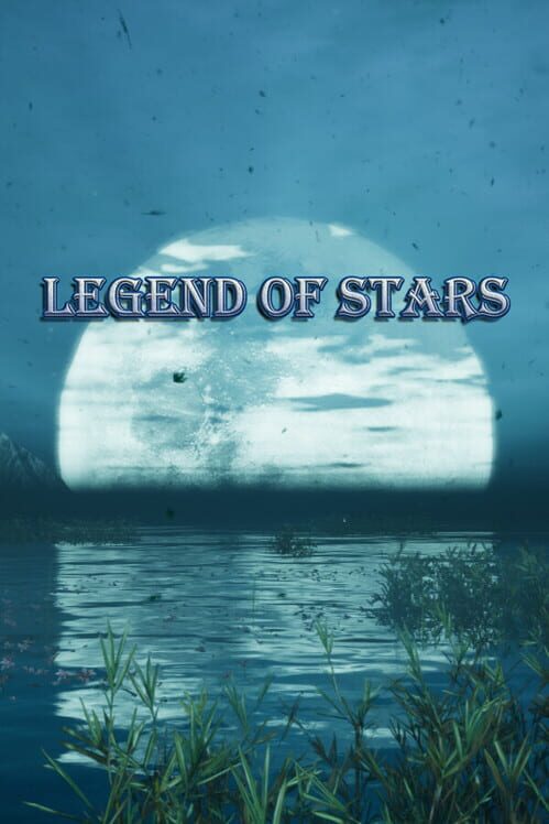 Legend of Stars