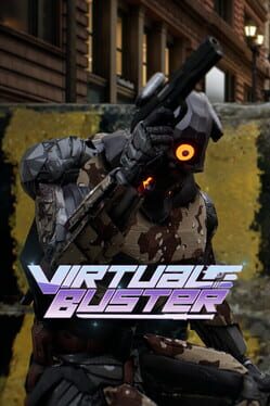 VirtualBuster