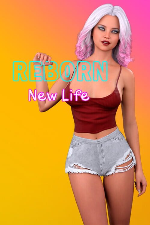 Reborn: Episode 1 - New Life