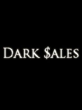 Dark Sales