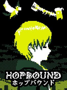 HopBound