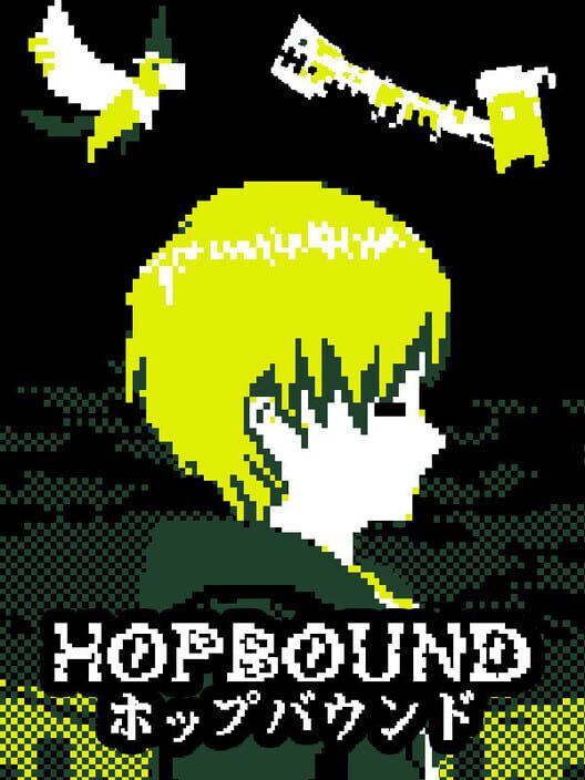 HopBound