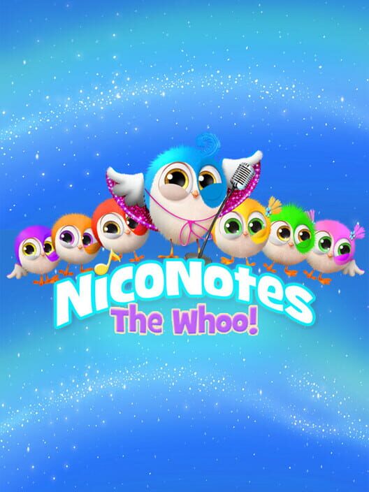 Niconotes the Whoo!