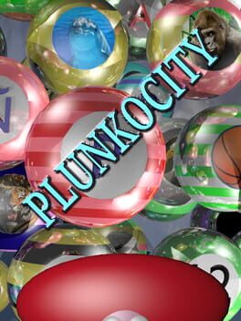 Plunkocity