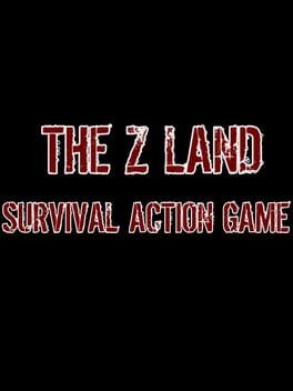 The Z Land: FPS Survival