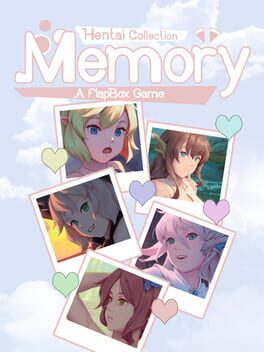 Hentai Collection: Memory