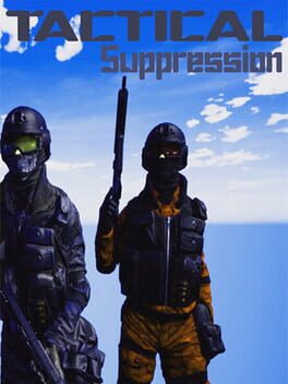 Tactical Suppression