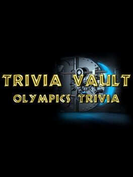 Trivia Vault Olympics Trivia
