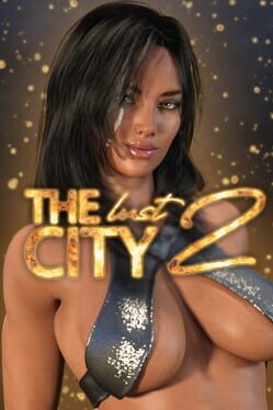 The Lust City 2