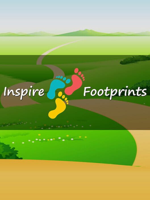 Inspire Footprints